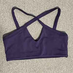 Crop Shop Boutique Bra Women’s size small